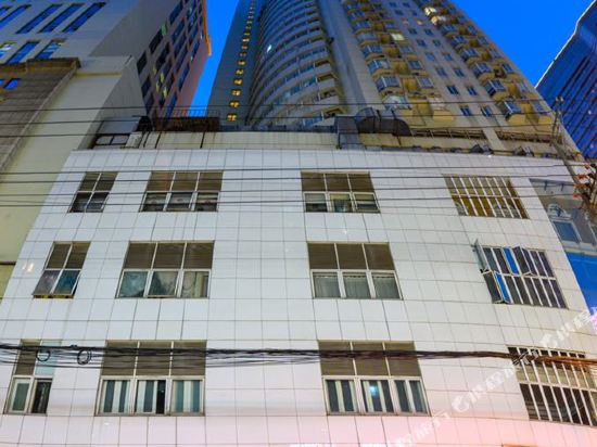 Huarui Hotel - last minute hotel in Shanghai