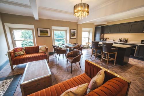 The Shergar Suite