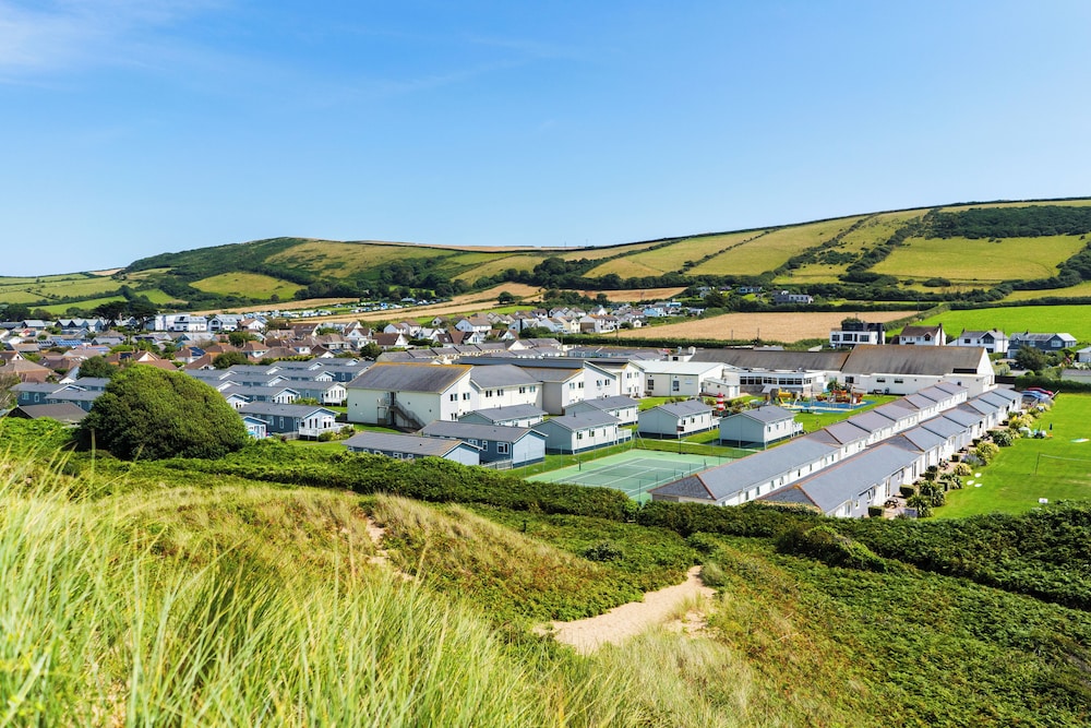 Croyde Bay Holiday Resort in Braunton, United Kingdom