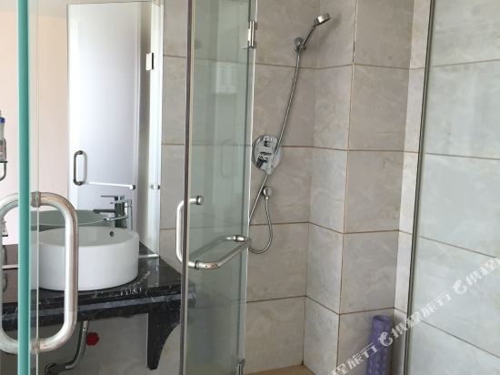 Mianhu Haidu Hotel in Hepo, People's Republic of China