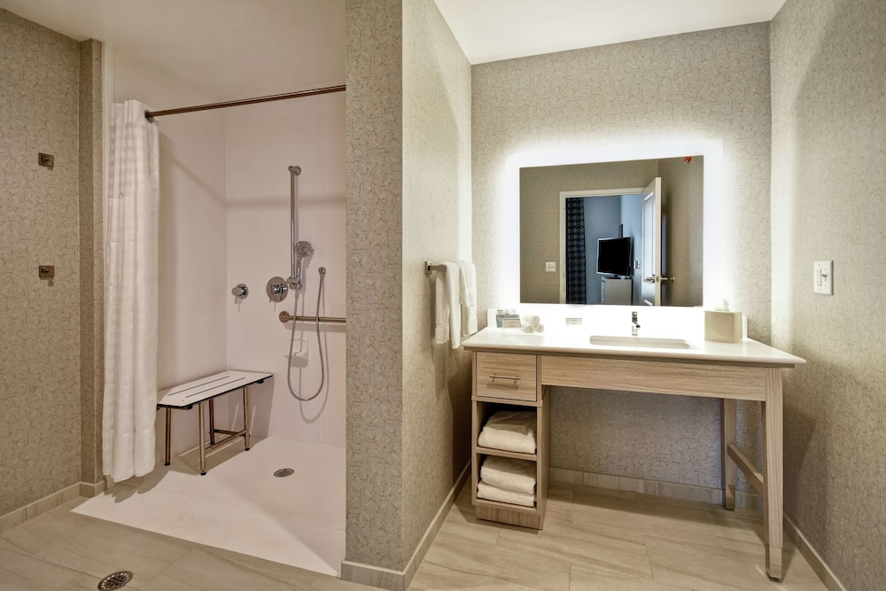 Homewood Suites by Hilton Greenville Downtown - photo 27