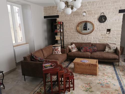 Au Petit Calin in Dijon, France