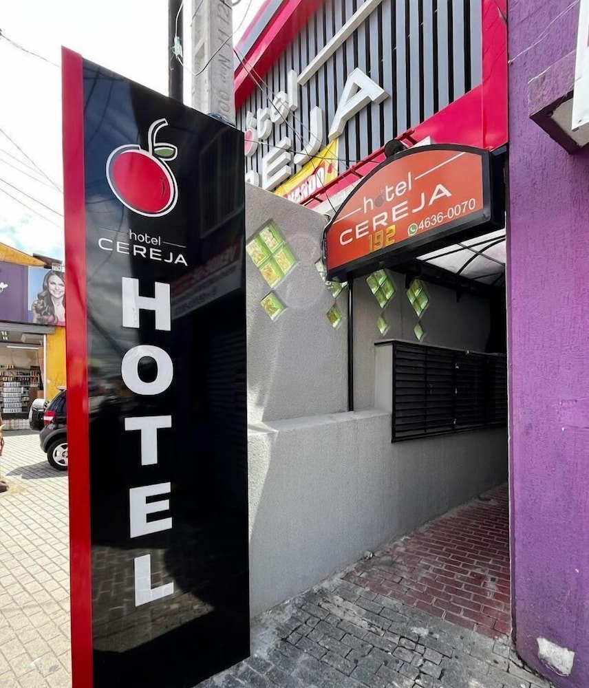 Hotel Cereja — Poa — photo 5