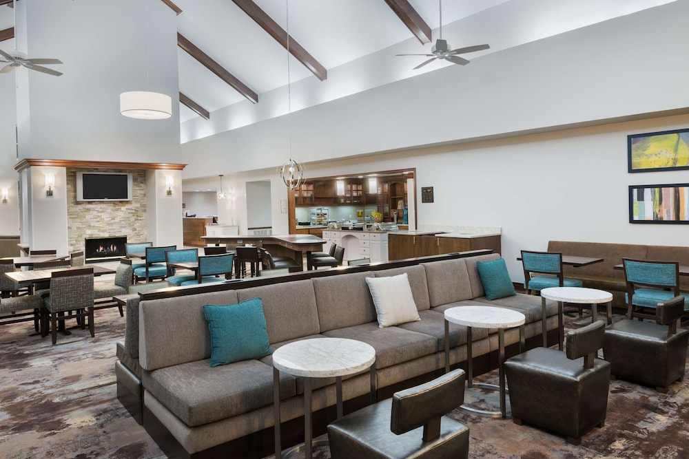 Homewood Suites by Hilton Baton Rouge - photo 4