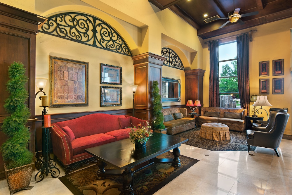 Oxford Suites Boise - photo 3