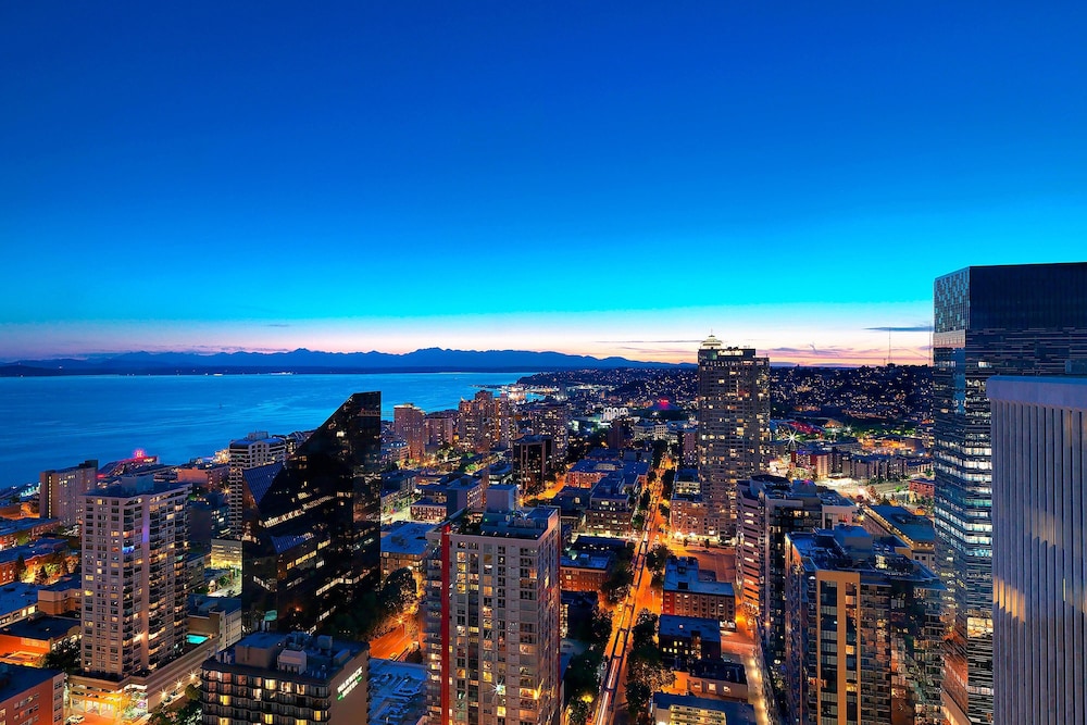 The Westin Seattle - photo 110