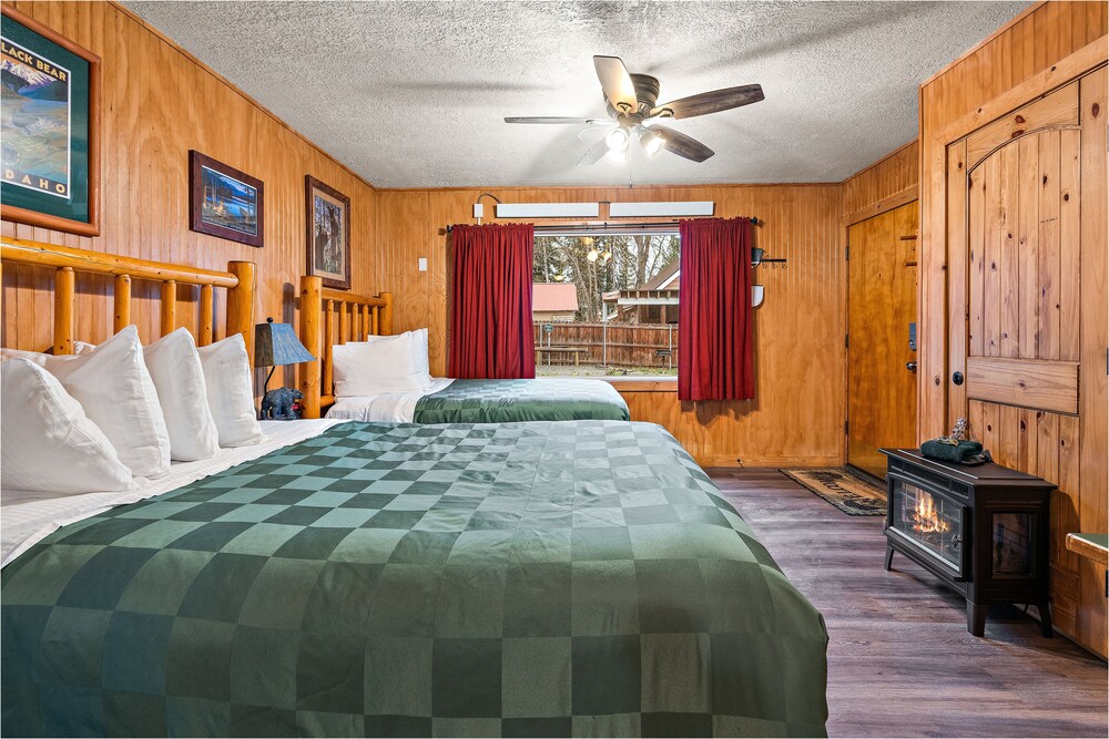 Brundage Bungalows - photo 33