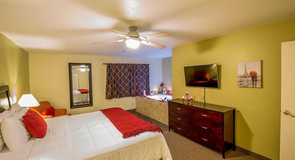 Brawley Inn - photo 43