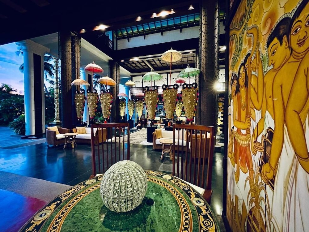 Plumeria Lake Resort & Spa — Cherthala — photo 5