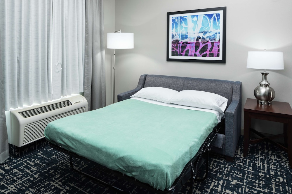 Homewood Suites by Hilton Fresno Airport Clovis CA - photo 7