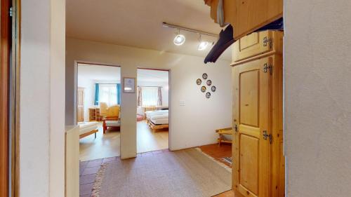 Abitaziun Sur Vih Samedan — Samedan — photo 3