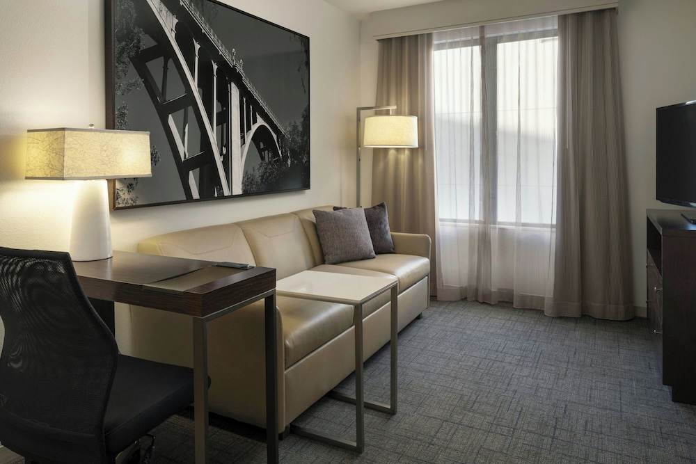 Residence Inn Los Angeles Pasadena Old Town - photo 12