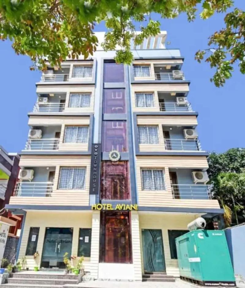 Goroomgo Aviani Digha in Digha, India