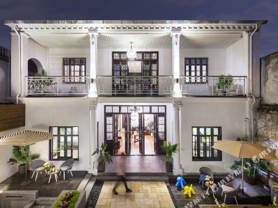 So Deep Shuanglin Inn - last minute hotel in Suzhou