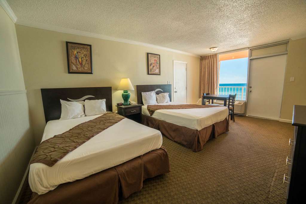 Seahaven Beach Hotel - photo 8