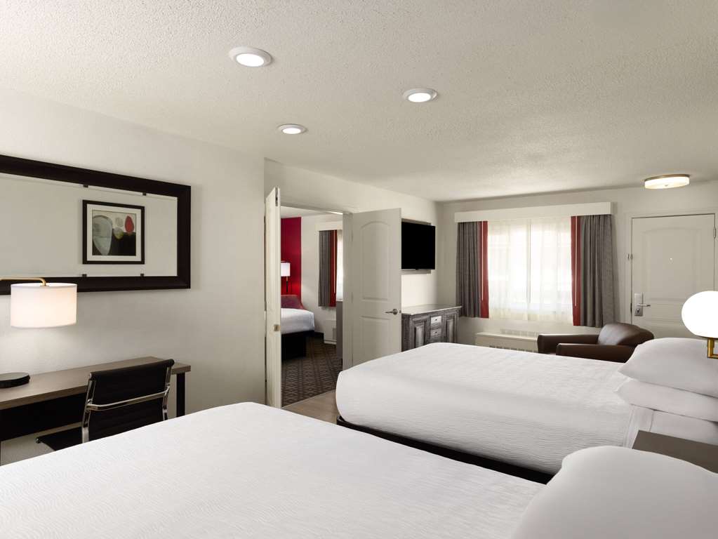 Ramada by Wyndham Elko Hotel at Stockmen's Casino - photo 55