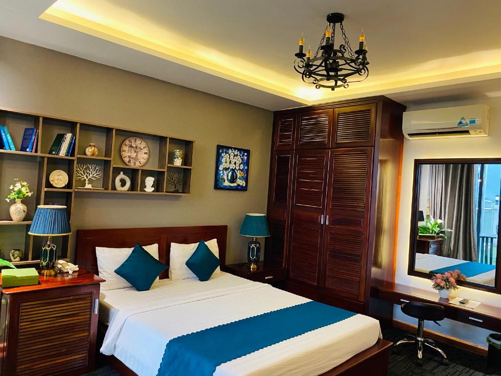 Hotel Mỹ Mỹ — hotel in Tay Ninh