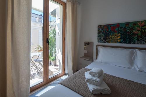 Sul Corso Affittacamere — hotel in Nuoro