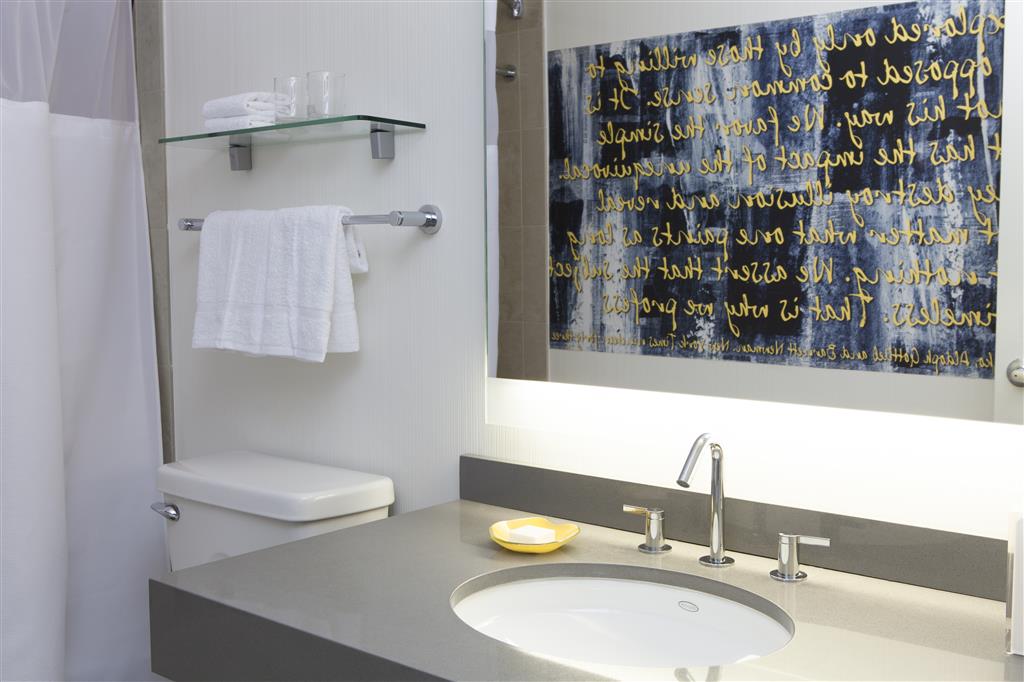 The Fifty Sonesta Hotel New York - photo 15