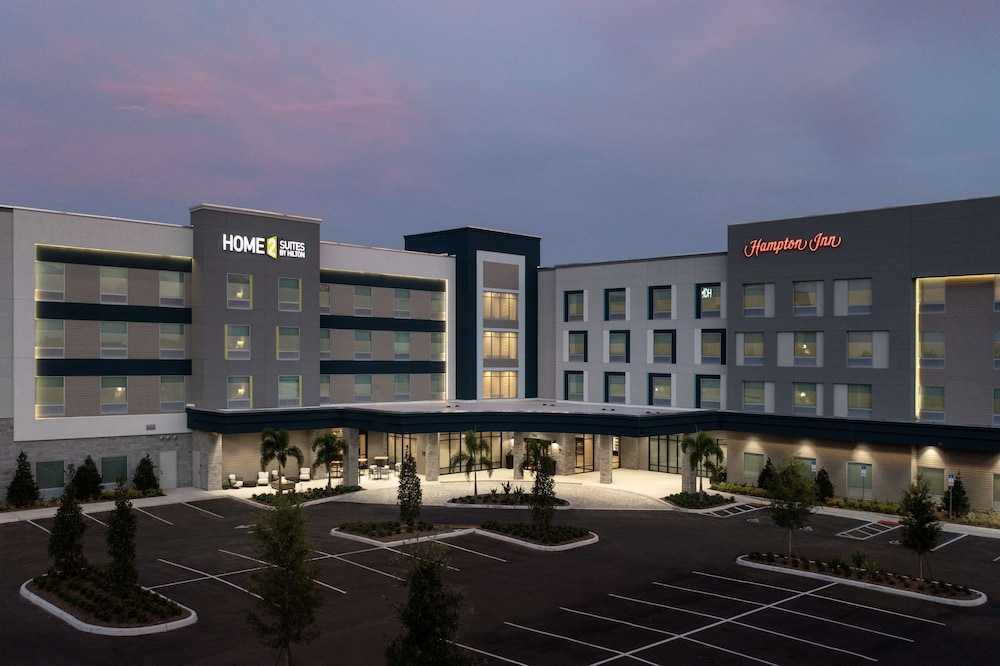 Hampton Inn by Hilton Orlando Southeast Nona - photo 35