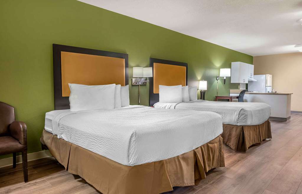Extended Stay America Select Suites Dallas Farmers Branch - photo 30