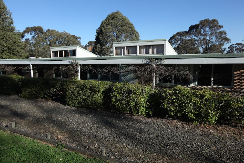 Englewood Ridge — hotel in Greta