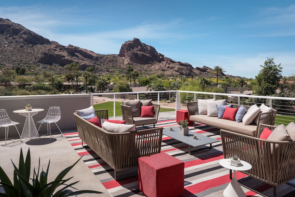 Mountain Shadows Resort Scottsdale - photo 160