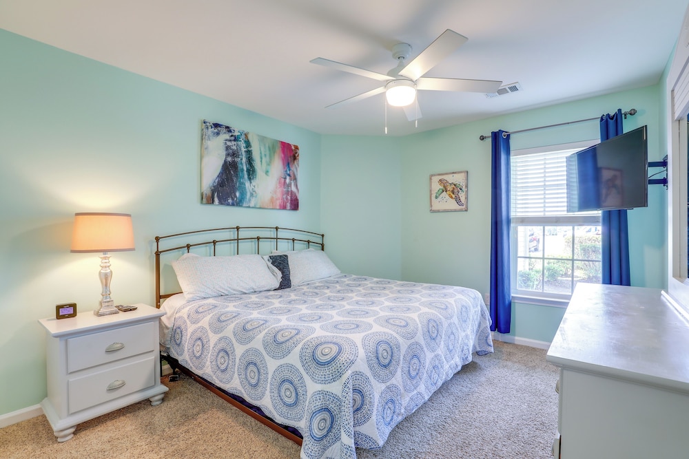 Swim Golf And Relax Resort Condo in Myrtle Beach - photo 13