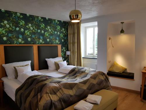 Hotel Restaurant Alte Stadtmauer — Bruttig-Fankel — photo 5