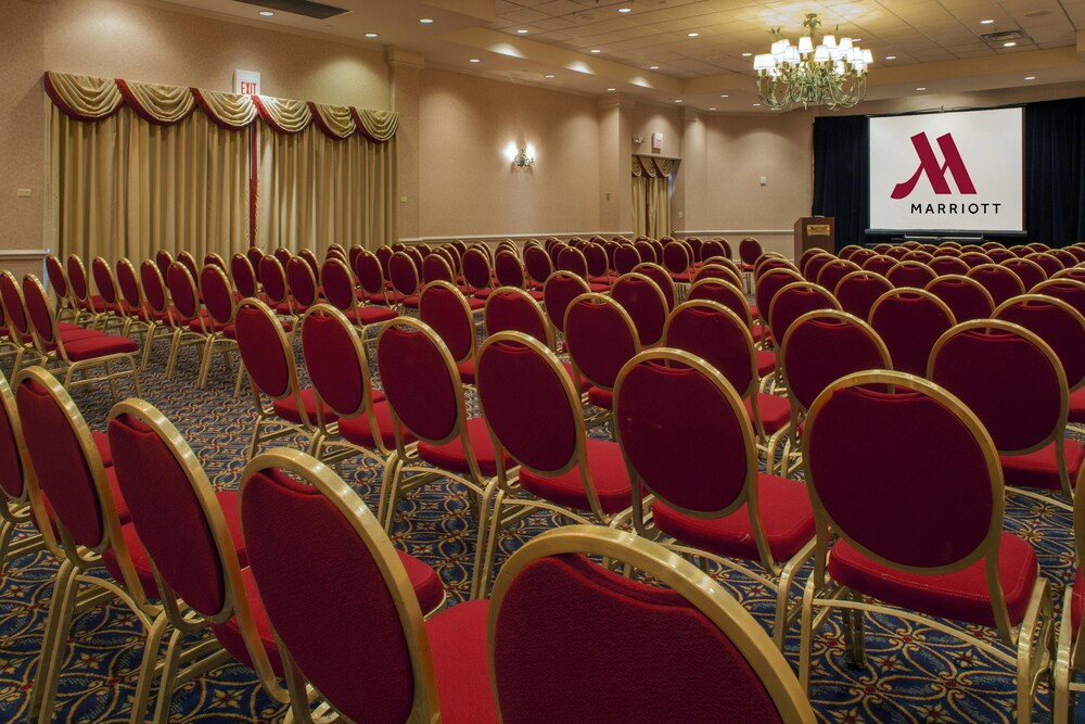 Marriott Jacksonville - photo 15