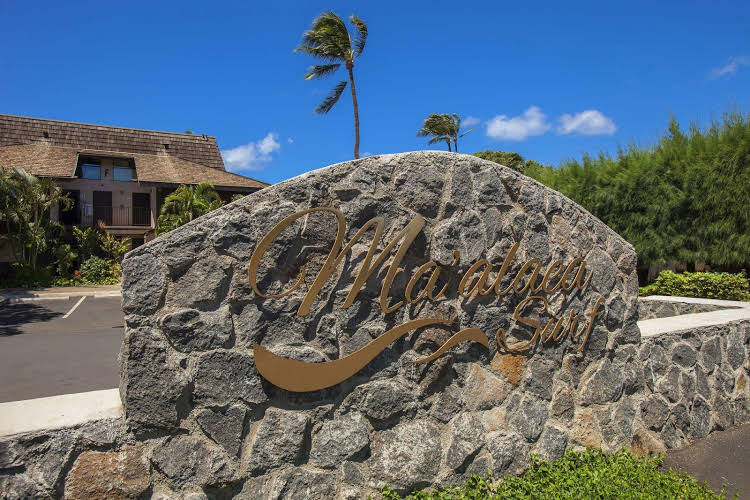 Maalaea Surf Resort #C 3 - photo 33