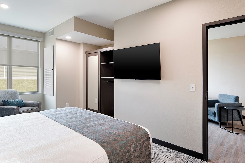 ClubHouse Hotel & Suites Rapid City - photo 6