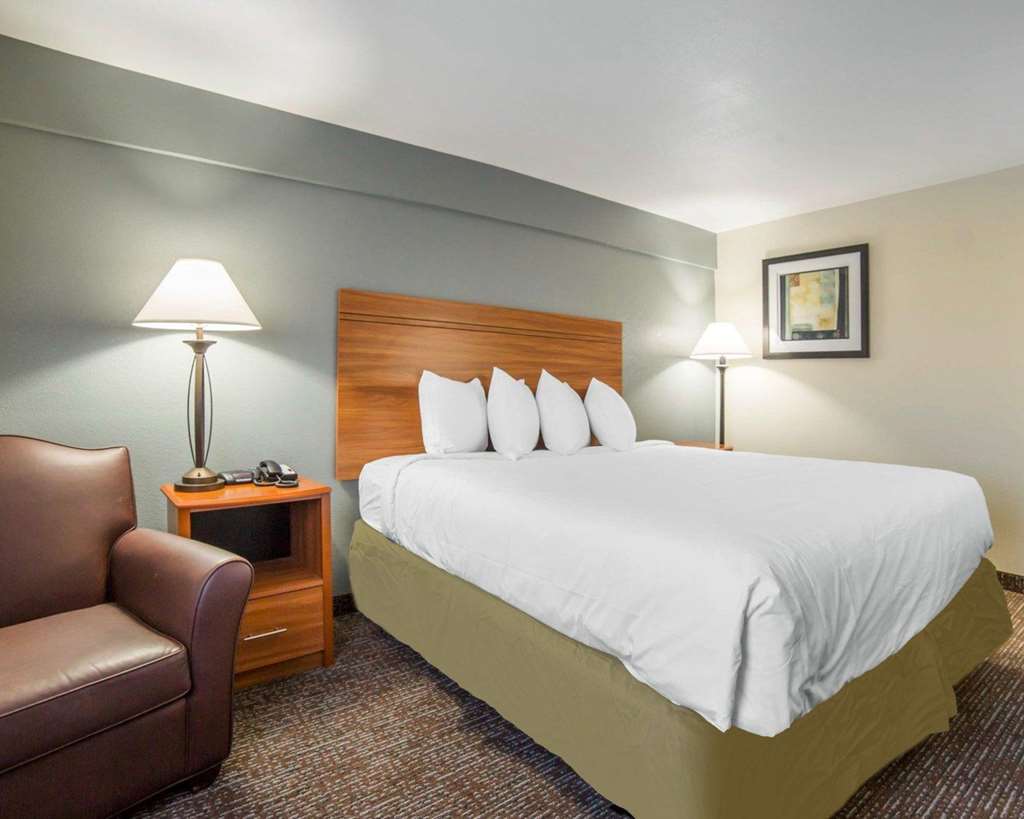 Quality Inn Gillette - photo 19