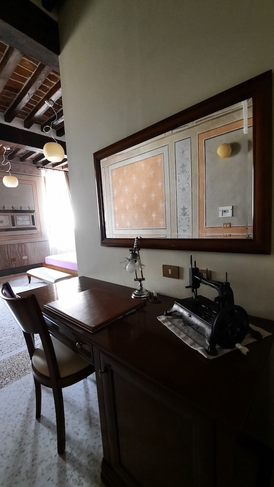 Albergo Giulia Gonzaga pet-friendly hotel Sabbioneta