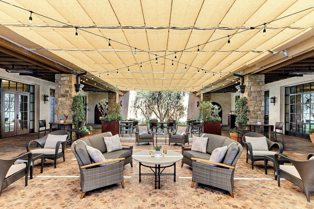 Inn at the Mission San Juan Capistrano Autograph Collection by Marriott - photo 68