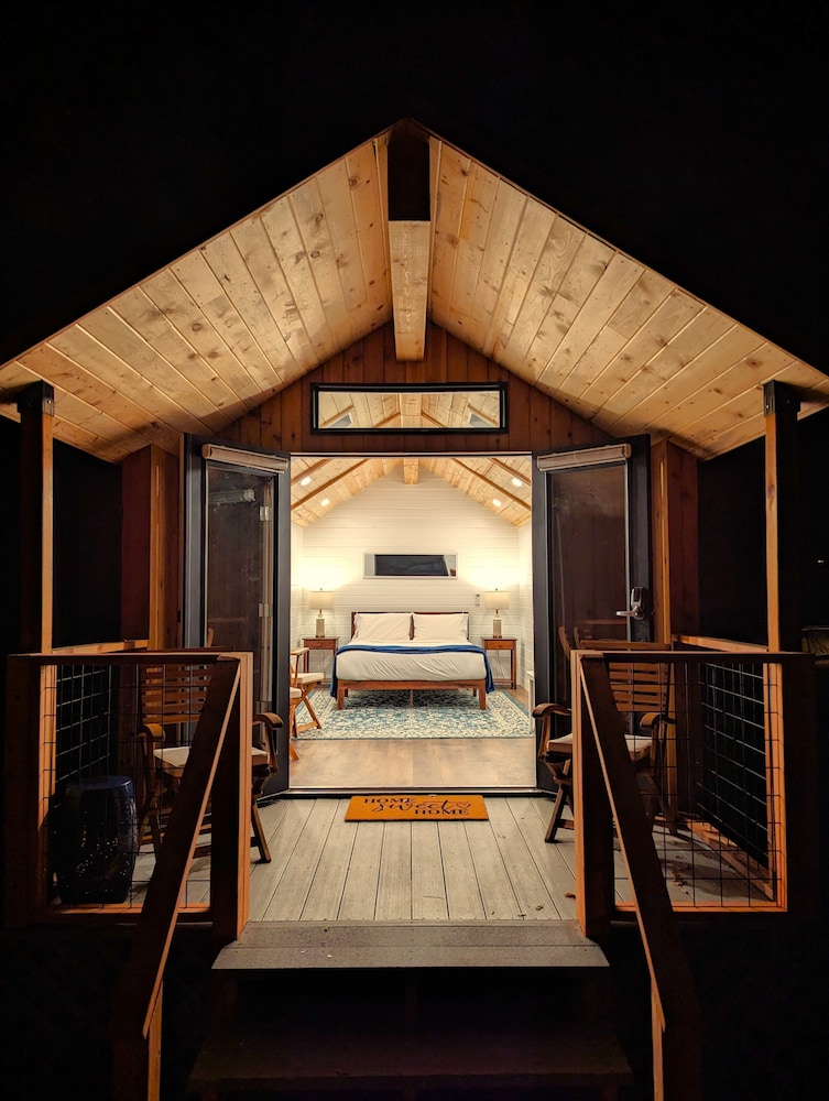 Wildhaven Sonoma Glamping - photo 31