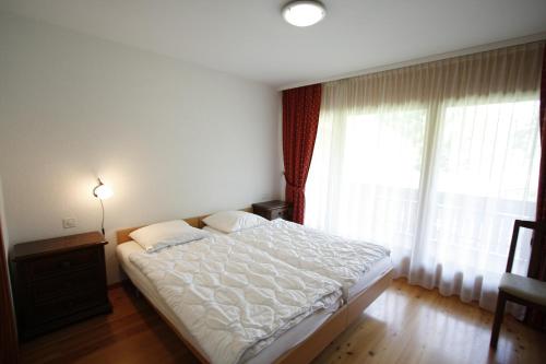 Apartment International — 4-Star Luxury Hotel in Montana, Switzerland