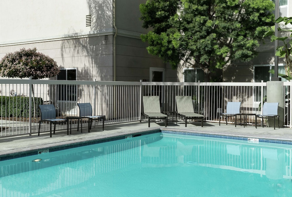Homewood Suites by Hilton Fresno Airport Clovis CA - photo 37