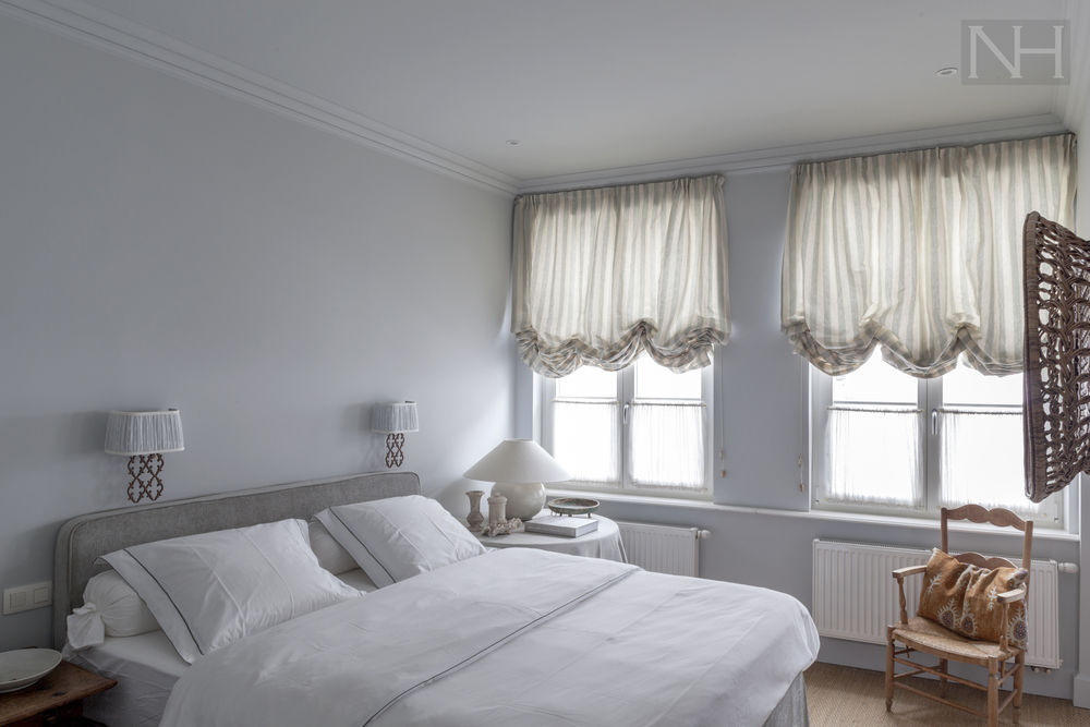 Apartment Groeninghe — 4-Star Luxury Hotel in Brugge, Belgium