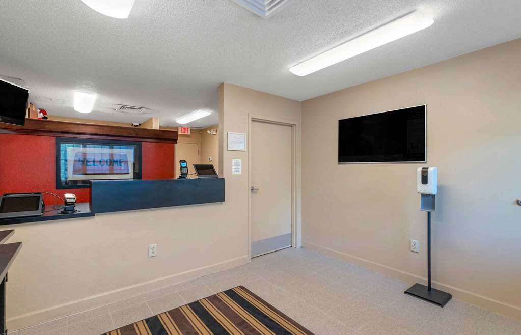 Extended Stay America Suites Virginia Beach Independence Blv - photo 6