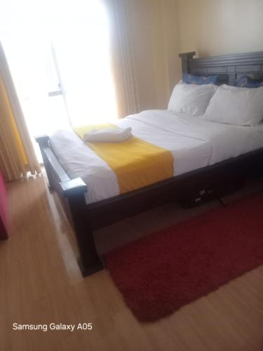 Sapphire court kilimani