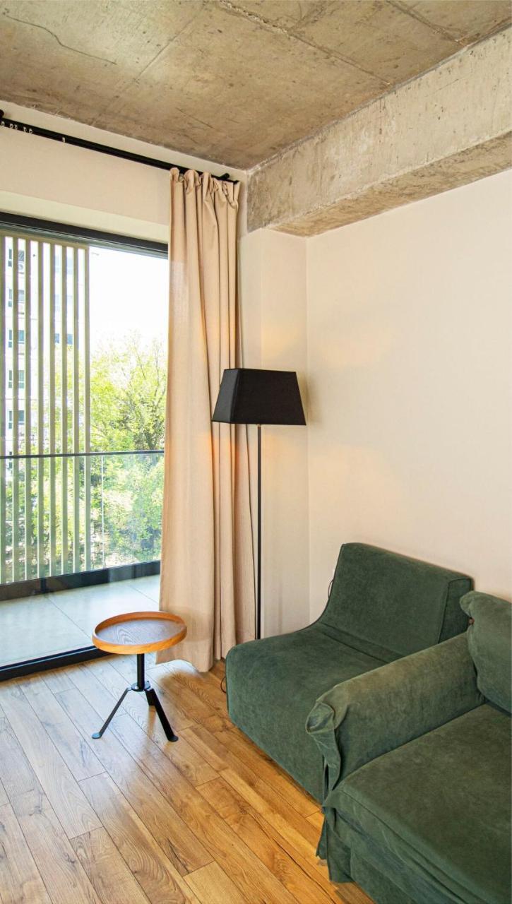 Charming 1BR Apartment In Vake