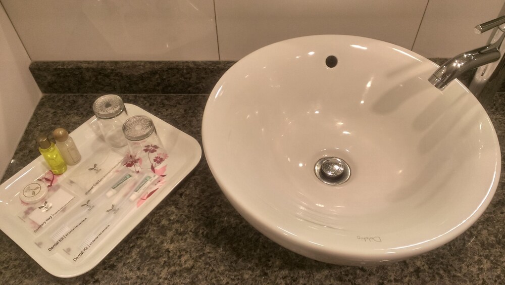 SSL Traders Hotel — Taiping — photo 5