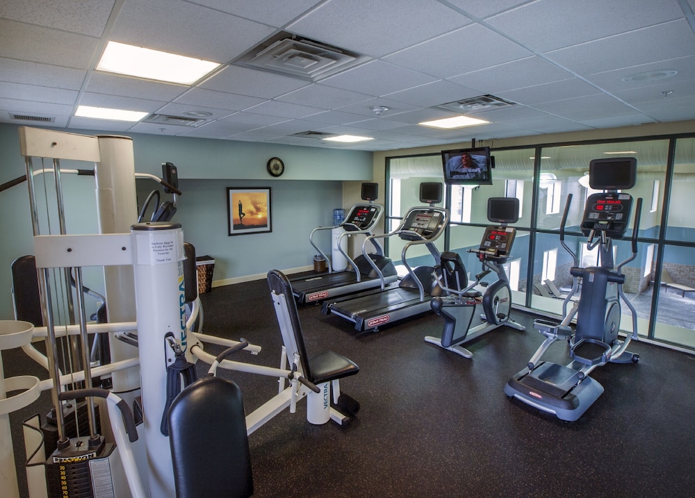 Holiday Inn Express Hotel & Suites Buffalo Airport by IHG - photo 27
