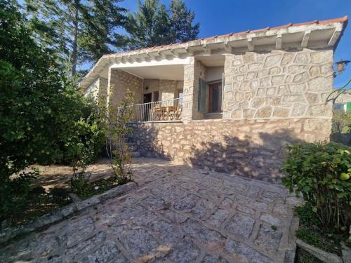 Siete Piedras - last minute hotel in Navalperal De Pinares