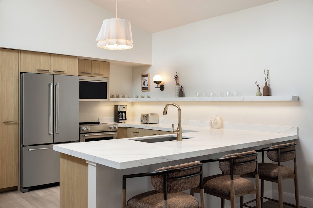 Hilton Scottsdale Resort & Villas - photo 35