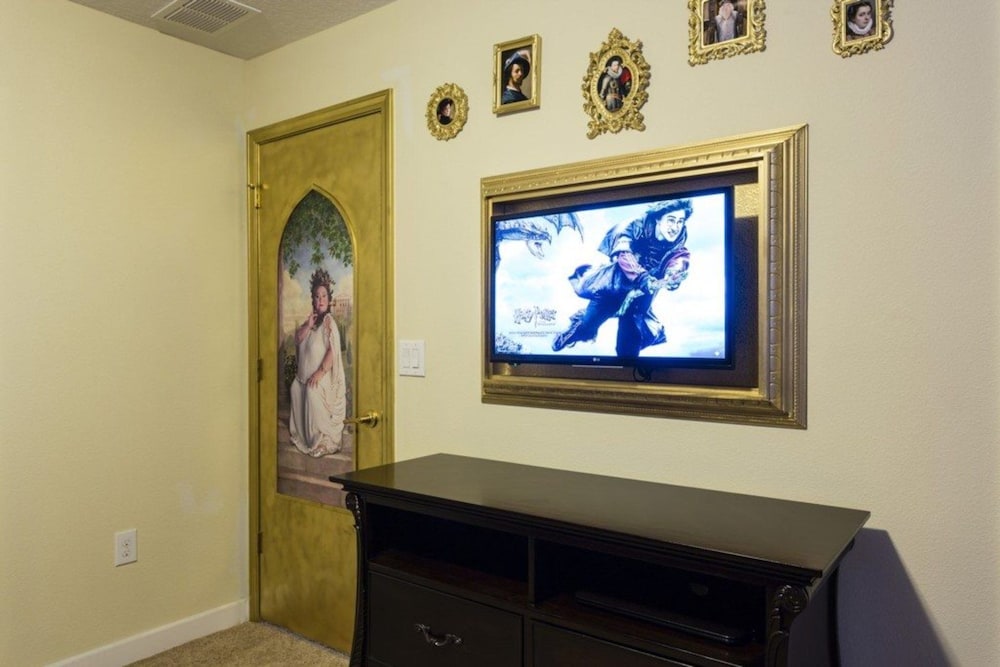 5 Star Private Villa Champions Gate Resort Orlando Villa 1136 - photo 2