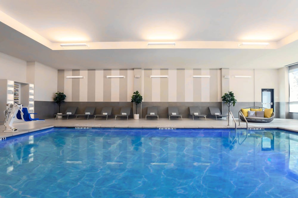 Residence Inn by Marriott Dallas Frisco - photo 24