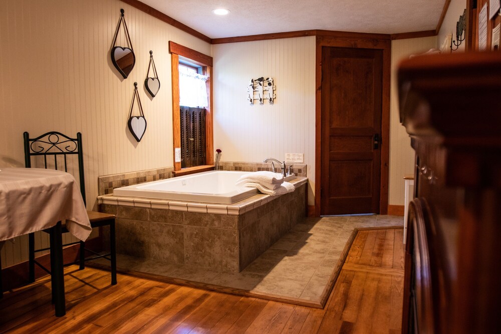 Hocking Hills Inn - photo 31