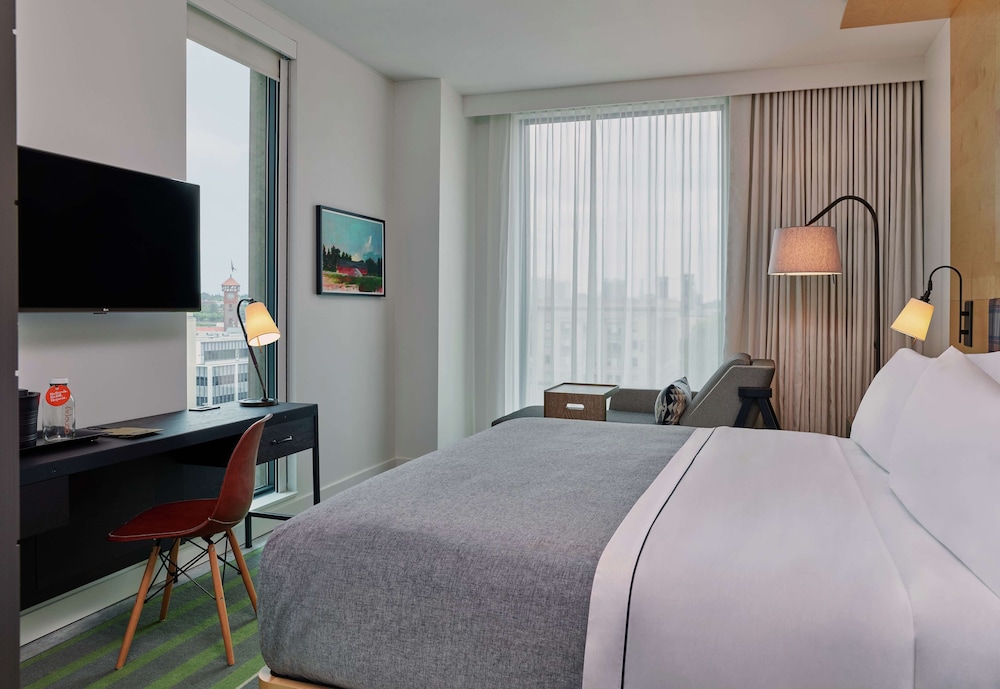 Canopy by Hilton Portland Pearl District - photo 24